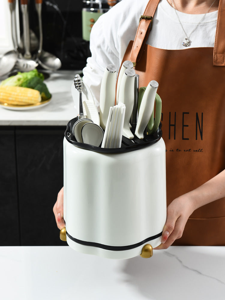 Wholesale Modern Luxury Kitchen Utensil Rack - Multi-Purpose and Easy ...