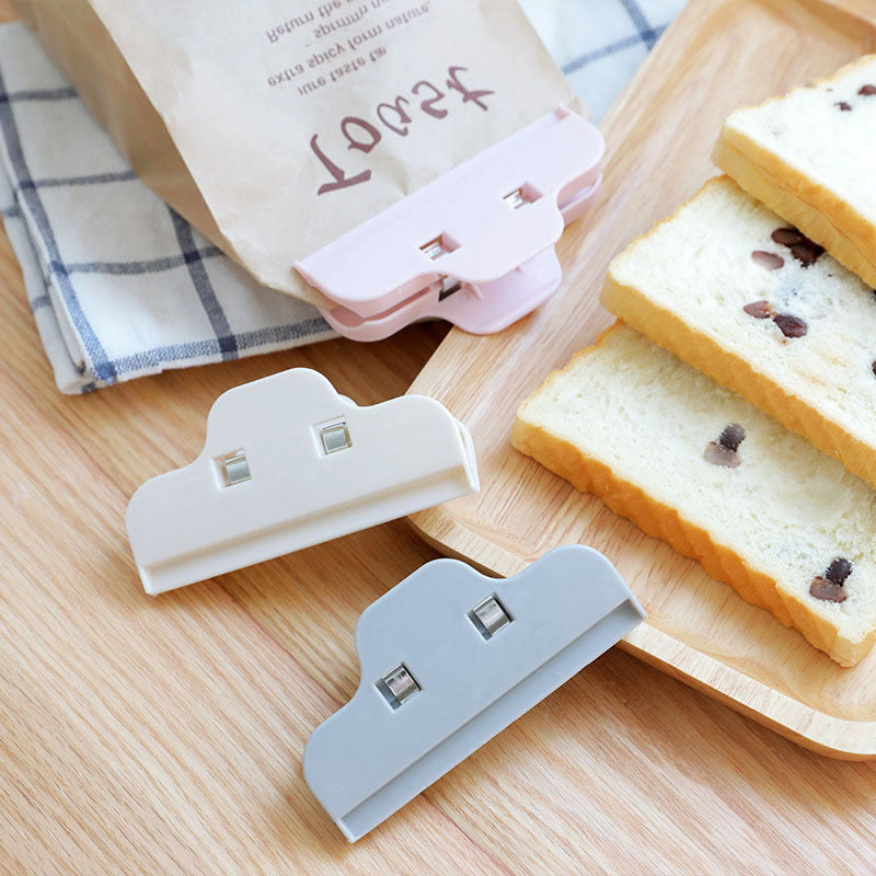 Wholesale Multi-Functional Food Storage Clips for Kitchen Organization ...