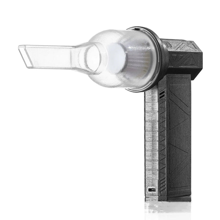 Rechargeable Mini Turbo Jet Fan
