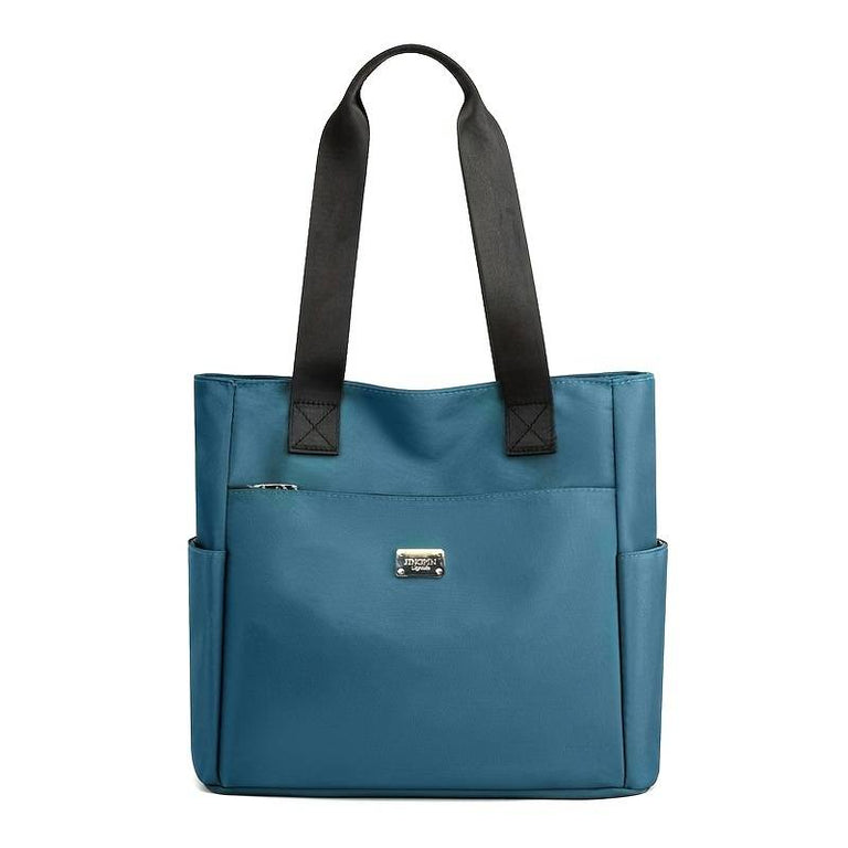 Waterproof Lightweight Nylon Shoulder Bag